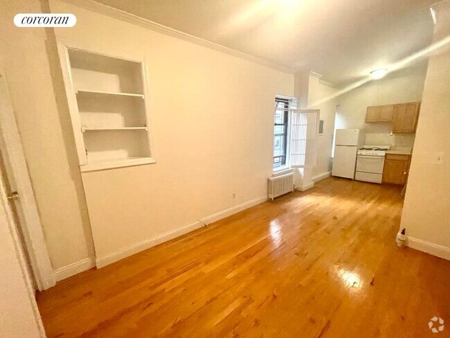 Building Photo - 612 W 137th St Rental