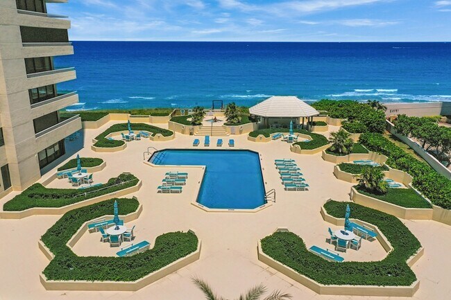 5280 N Ocean Dr Unit 16E
