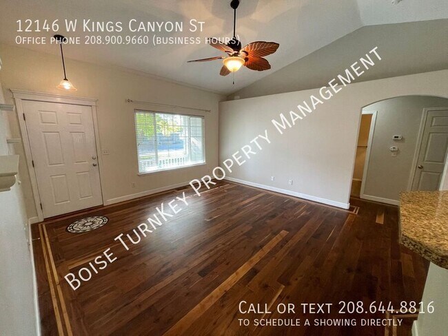 Photo - 12146 W Kings Canyon St