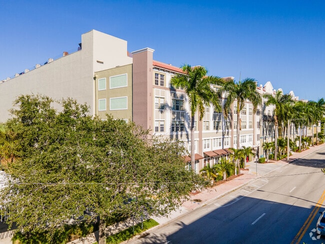 Photo - Sole' Fort Lauderdale