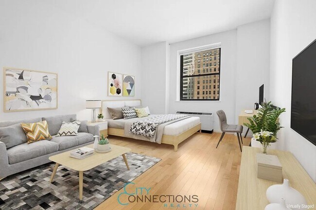 Photo - 20 West St Unit 17L