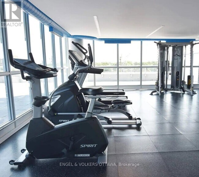 Photo - 929 Richmond Rd Unité 1209