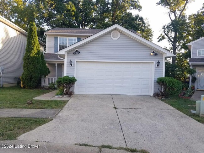 Photo - 6308 Cottage Field Cir Rental