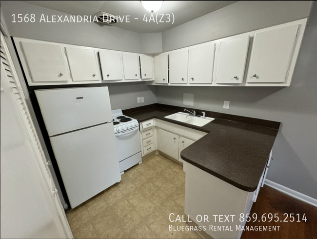 Cozy 2-bed 1-bath Apartment - Cozy 2-bed 1-bath Apartment Unit 4A(Z3)