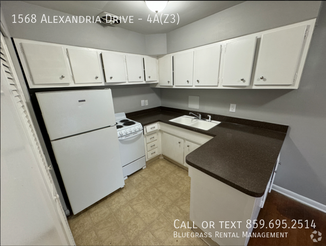 Building Photo - Cozy 2-bed 1-bath Apartment Unit 4A(Z3)