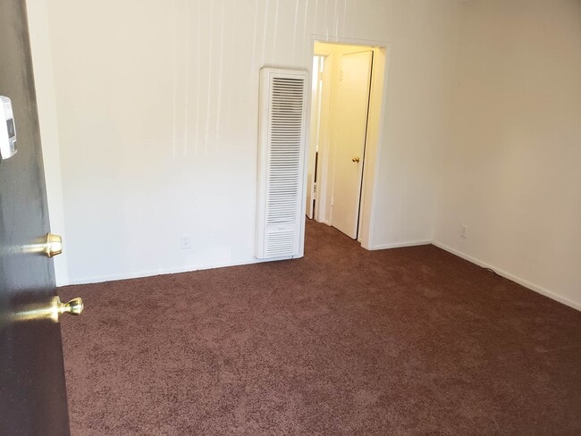 Sala de estar - Mar Vista-Palms Apartments