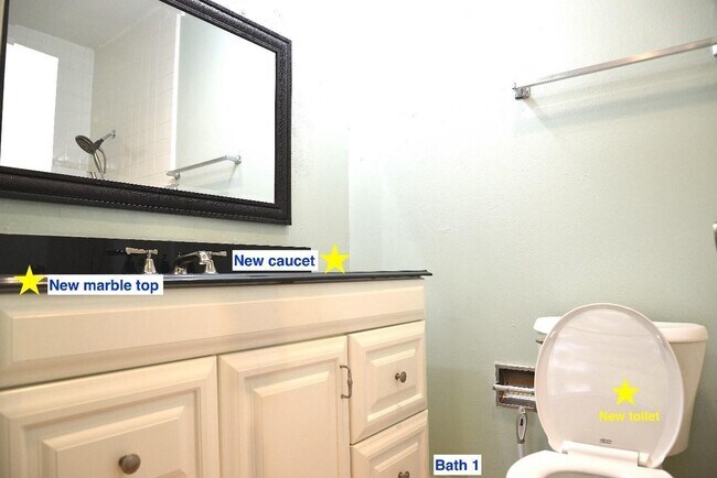 Photo - 2207 S Braeswood Blvd Unit 42J