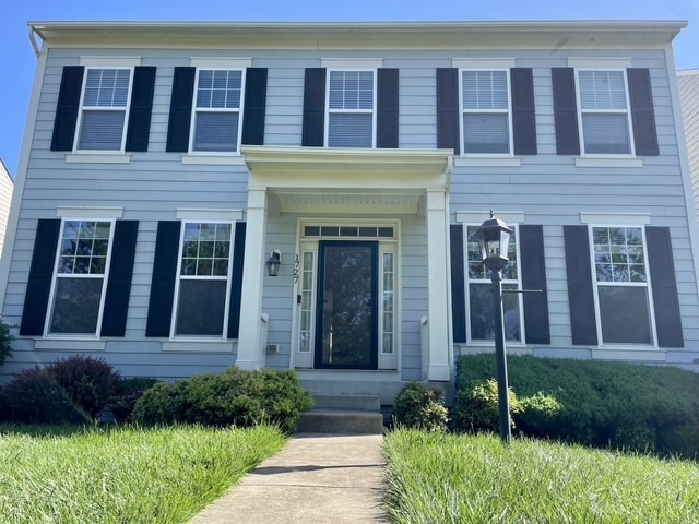 Photo - 1727 Idlewild Blvd House