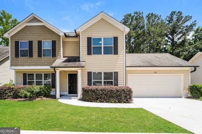 Building Photo - 320 Eagles Pkwy Rental