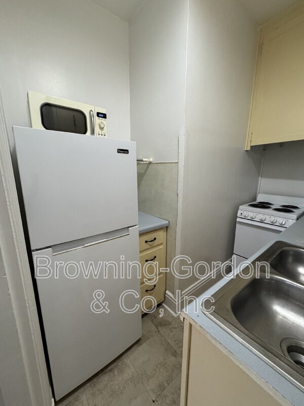 Photo - 119 Woodmont Blvd