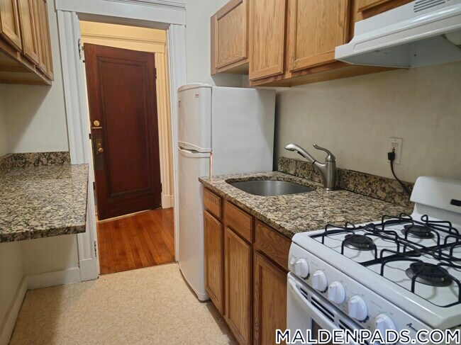 Photo - 17-19 Washington St. Unit 309