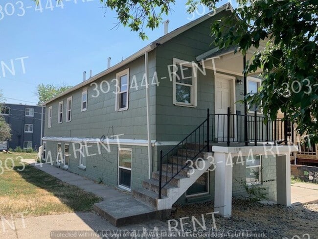 XA260 - XA260 Apartment Unit 1262