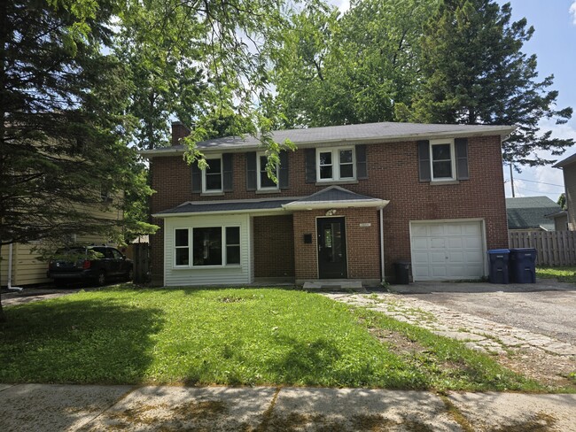 Photo - 1824 Jackson St Casa