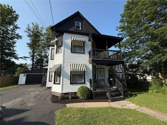 Building Photo - 26 Paris Rd Rental
