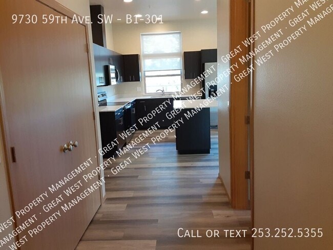 Photo - 9730 59th Ave SW Unidad B1-301