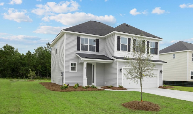 Building Photo - 4 Bed/2.5 Bath in The Commons Rental