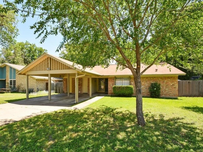 Building Photo - 9003 Little Walnut Pkwy Rental