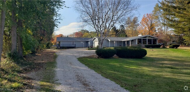 Building Photo - 1038 Ghent Rd Rental