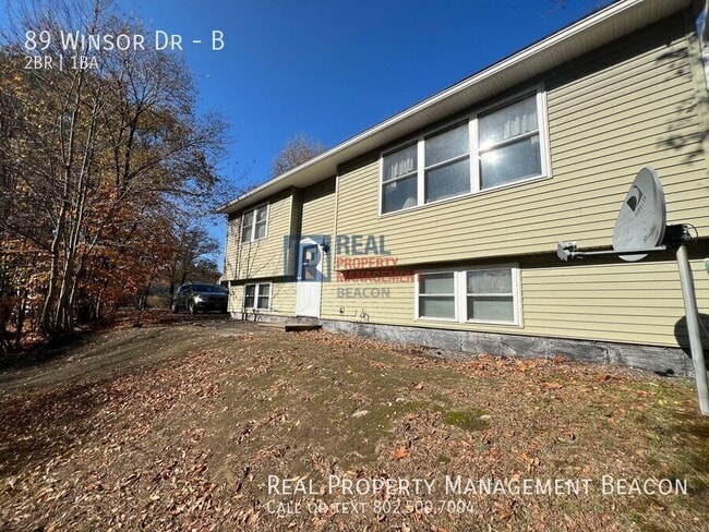 Photo - 89 Winsor Dr Unit B