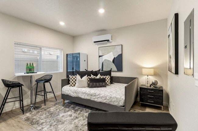 Photo - Astor Community