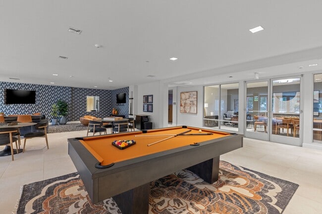 The Residences at Stone Creek