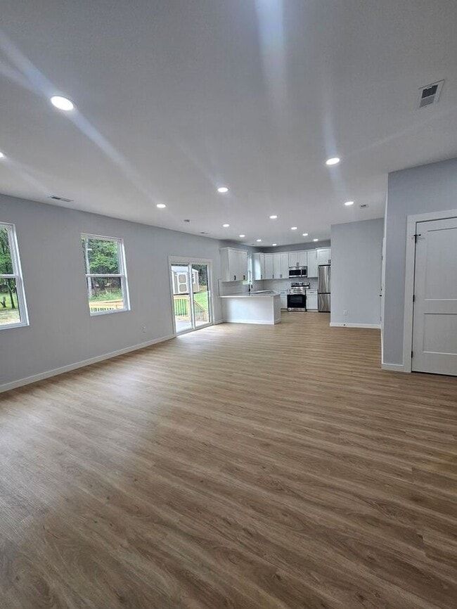 Photo - Brand New 3BD/2BA Ranch in Newton, NC!