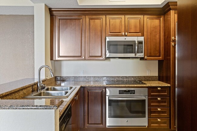 Photo - 1660 Renaissance Commons Blvd Unit 2508