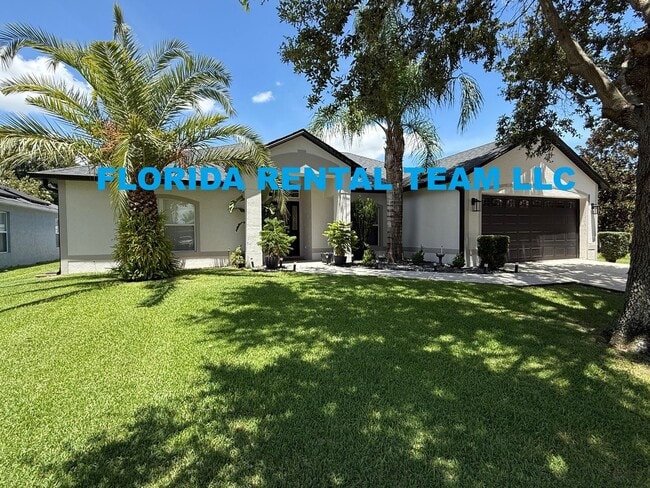 Building Photo - 4/2 Remodeled Groveland Home