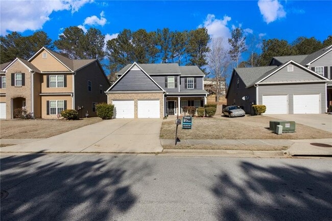 Building Photo - 34 Persian Ivy Way