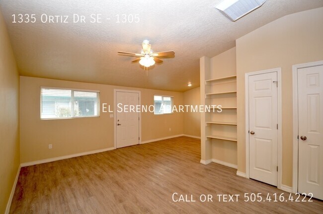 Photo - 1335 Ortiz Dr SE Unit 1305