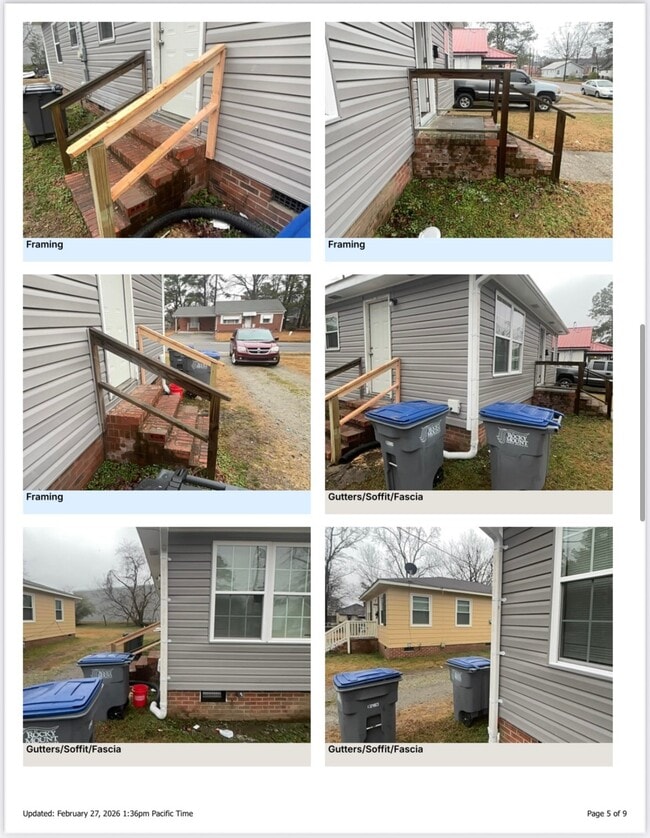 Photo - 513 Mullins St