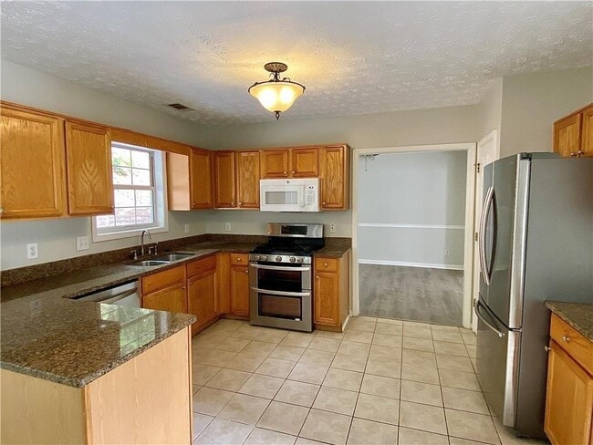 Photo - 4609 Insdale Ln NW
