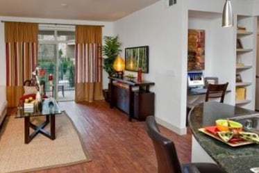 Milan Livingroom