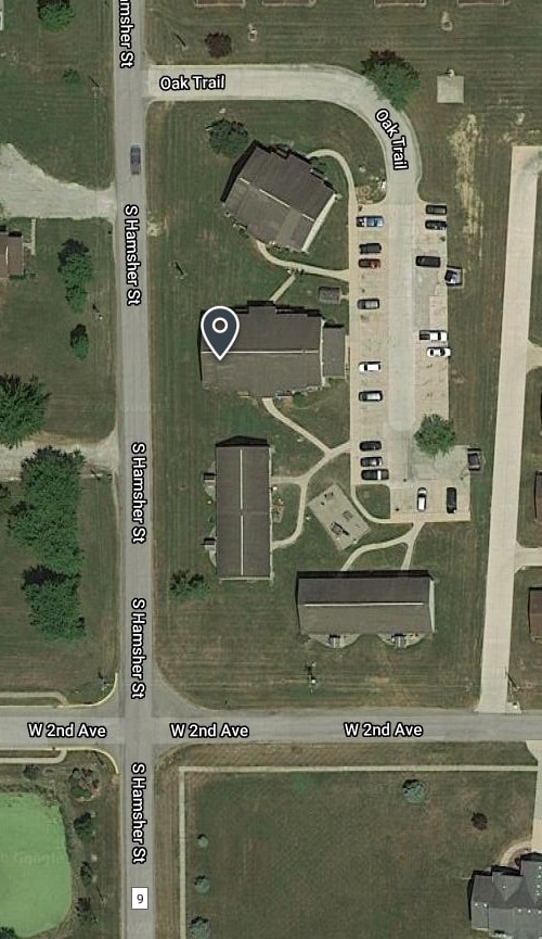 South Oak Villas - South Oak Villas Apartments