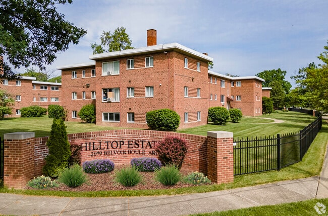 Building Photo - Hilltop Estates Rental