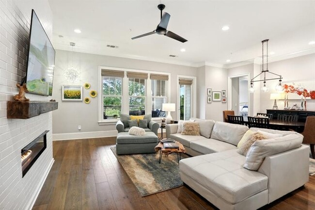 Photo - 50 Canton St Condo Unit 403