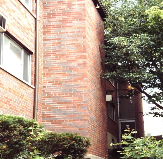 Photo - Atkinson Apartments