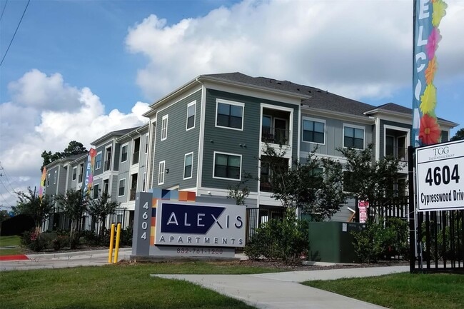 Photo - 4604 Cypresswood Dr Unit 3101