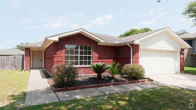 Building Photo - 2603 Desert Sage Dr Rental