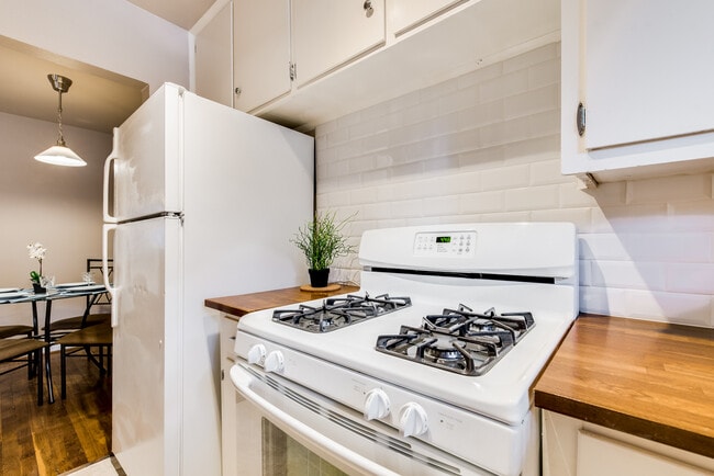 Photo - Gehring Place