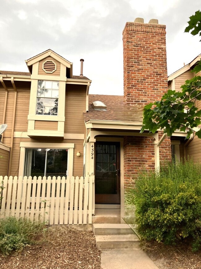 Photo - Coming Soon! Charming Townhome South Aurora