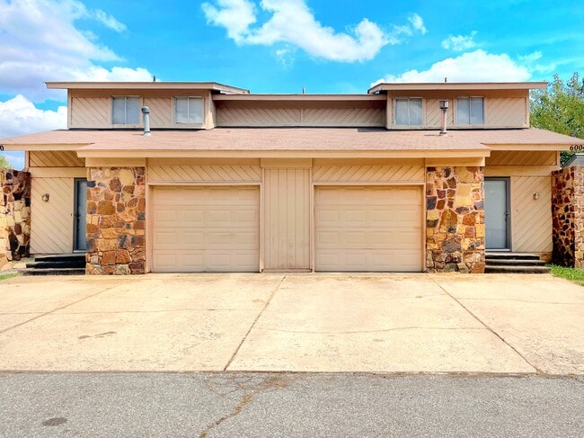 Building Photo - 6000 W Hefner Rd Rental