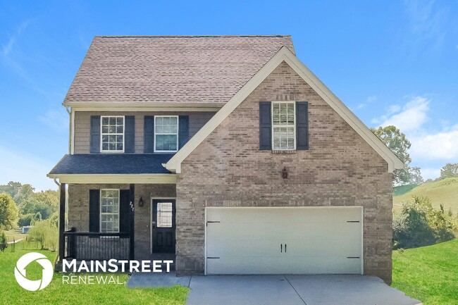 Photo - 277 Green Meadows Ln