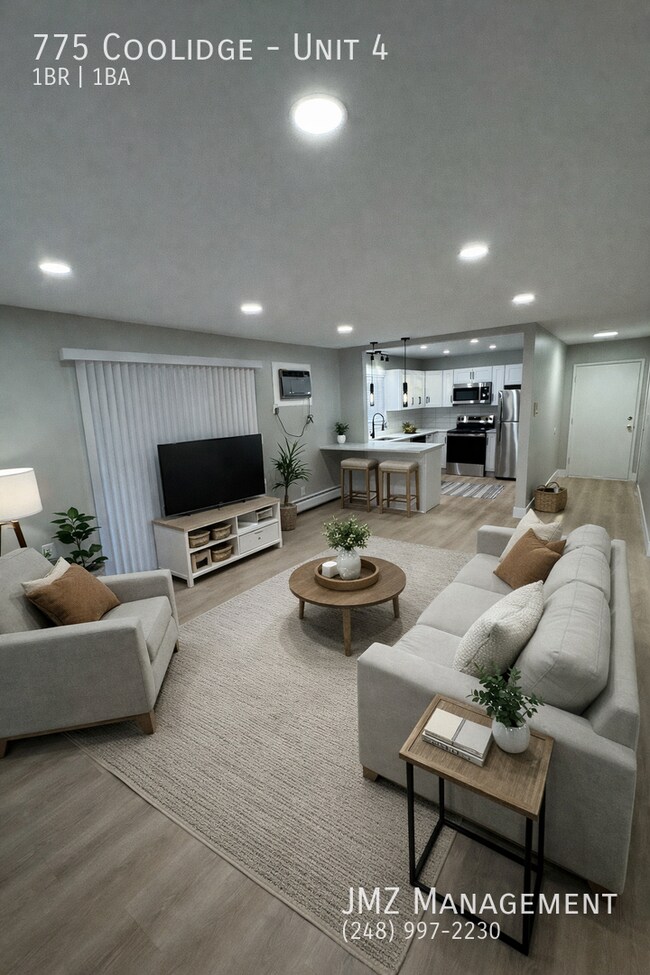 Photo - 775 Coolidge-Unit 4 Unit 4