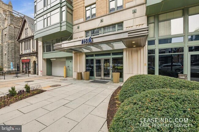 Photo - 1150 K St NW Unidad #406