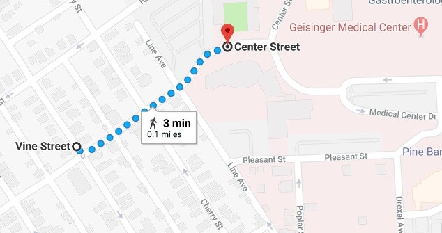 Photo - 1111 Vine St