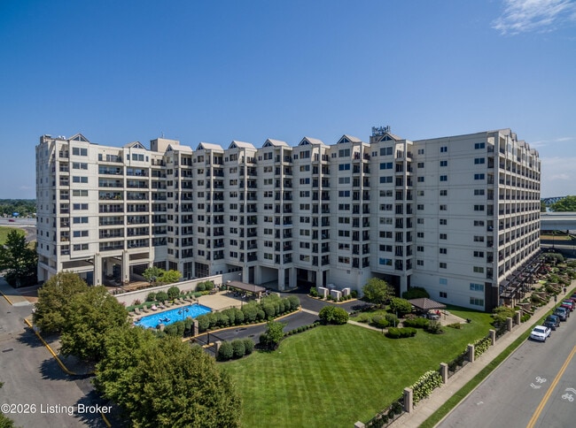 Building Photo - 1 Riverpointe Plaza Unit APT 517