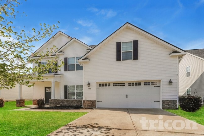 Building Photo - 2148 Grv Lndg Wy Rental