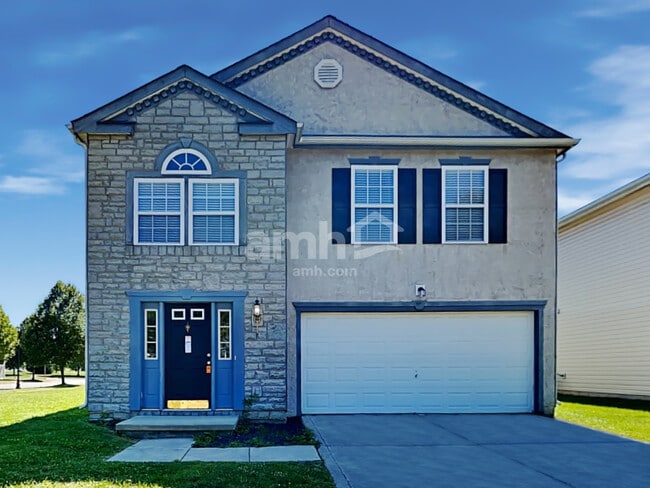 Building Photo - 5525 Village Grove Ln Rental