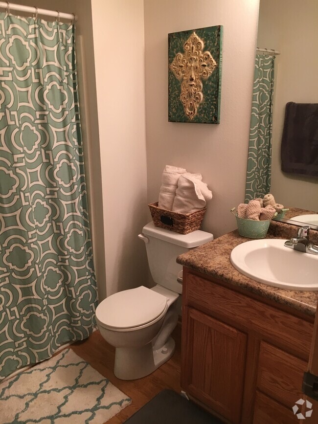 Building Photo - 3161 SW Sharmin Ln Rental